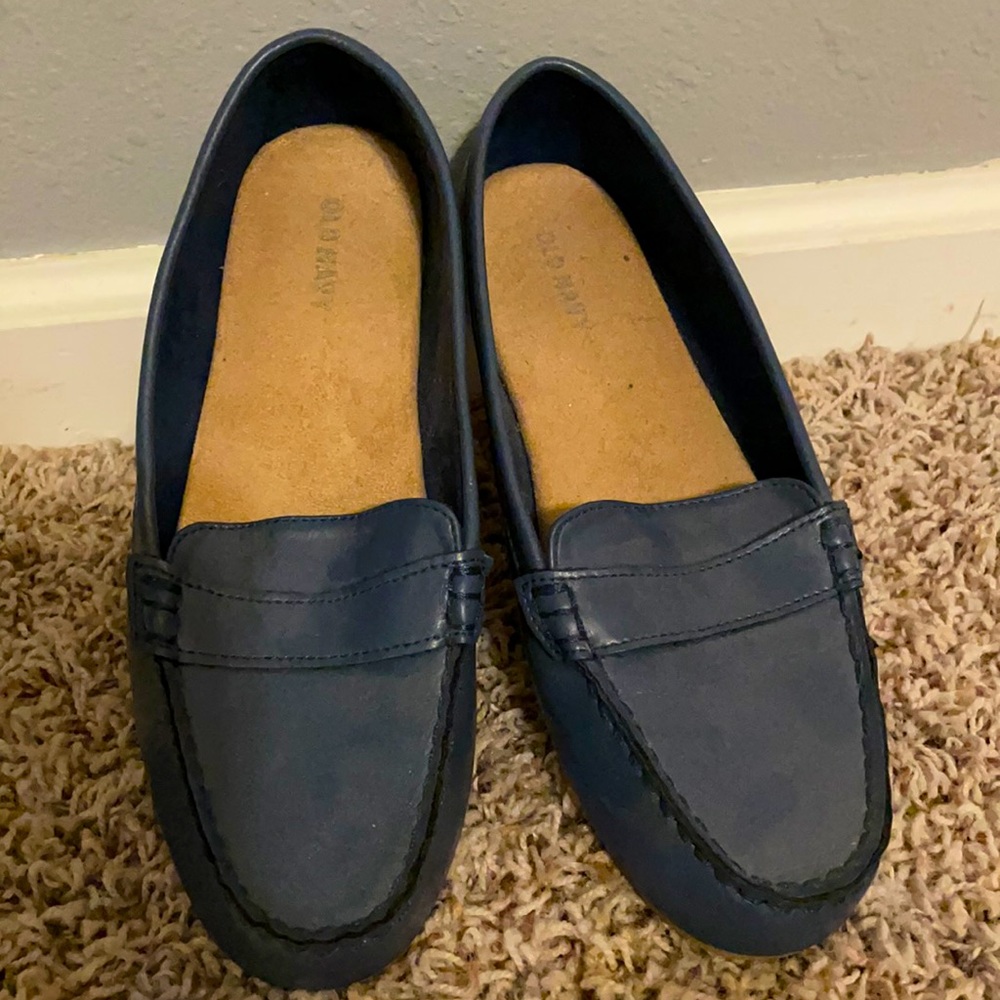 Loafers